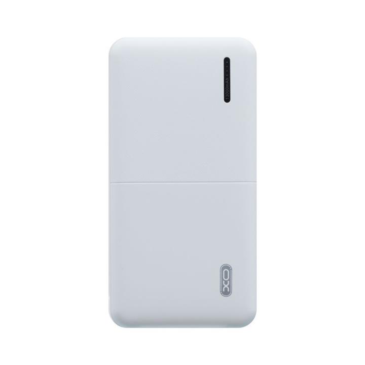 شارژر همراه ایکس او مدل PB70 ظرفیت 13000 میلی آمپر ساعت